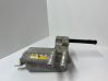 Transmission/gearbox oil cooler 4G0317021AR