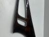 Other front door trim element 4G8867409E