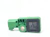 Airbag deployment crash/impact sensor 9W8314B345AB