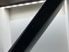 Front door trim (molding) 4M0853959F