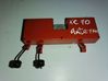 Aerial antenna amplifier 8637602