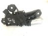 Rear window wiper motor 0390201823