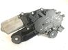 Motor del limpiaparabrisas trasero 0390201814