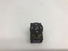 Seat control switch 8360877