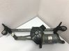 Front wiper linkage and motor 13182340