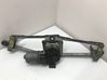 Front wiper linkage and motor 9632671180