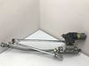 Front wiper linkage and motor 3M5117504AE