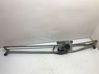 Front wiper linkage and motor 3397020573