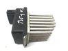 Heater blower motor/fan resistor MF246810149