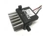 Heater blower motor/fan resistor 6G9T19E624AD