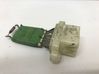 Heater blower motor/fan resistor 1R12KR29K
