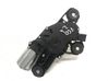 Rear window wiper motor 0390201582