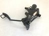 Accelerator throttle pedal 0206001021