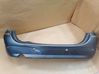 Rear bumper 9650214377