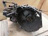 Manual 5 speed gearbox DAW12551393