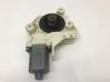 Front door window regulator motor 4M5T14553