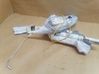 Roof airbag 7M51R14K159AJ