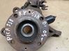 Front wheel hub 