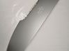Rear window tailgate spoiler 8200883016