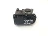 Throttle valve 8200578645