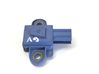 Airbag deployment crash/impact sensor 1K0955557A