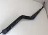 Front wiper blade arm 89813565