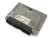 Engine control unit/module 0281001670