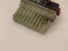 Coolant fan relay 9685401