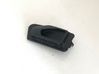 Front door interior handle 9612535677