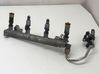 Fuel injector 12574825