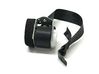 Rear seatbelt AV11A611B68AB