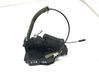 Rear door lock 8196033