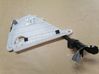Sliding door contact joint AV1T14026BAD