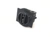 Heater blower motor/fan resistor 848309A