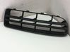 Front bumper lower grill 1U0807368C