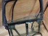 Fensterheber mechanisch Tür hinten 8Z0839400A