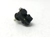 Headlight level adjustment motor 90016098