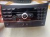 Radija/ CD/DVD grotuvas/ navigacija A2128700589
