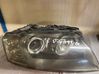 Headlight/headlamp 4E0941030BQ