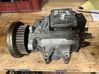 Pompe d'injection de carburant à haute pression 0010600054