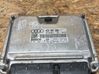 Engine control unit/module 4E0907560