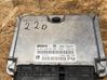 Engine control unit/module 24417201