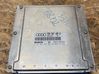 Engine control unit/module 4D0907409B