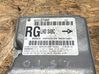 Airbag control unit/module 04727374AF