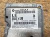 Airbag control unit/module 05081095AA