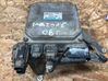 Power steering control unit/module GS1D67880E
