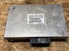 Air suspension control unit module (rear) 3AL500051C