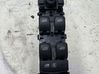 Electric window control switch 31334882