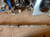 Drive shaft (set) 30783345