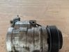 Air conditioning (A/C) compressor (pump) GZBLY8